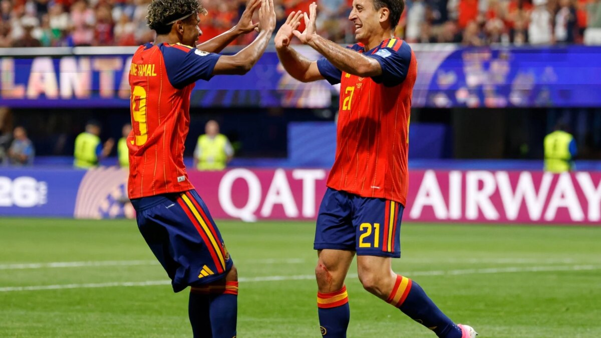WM 2026: Spanien deklassiert Saudi-Arabien