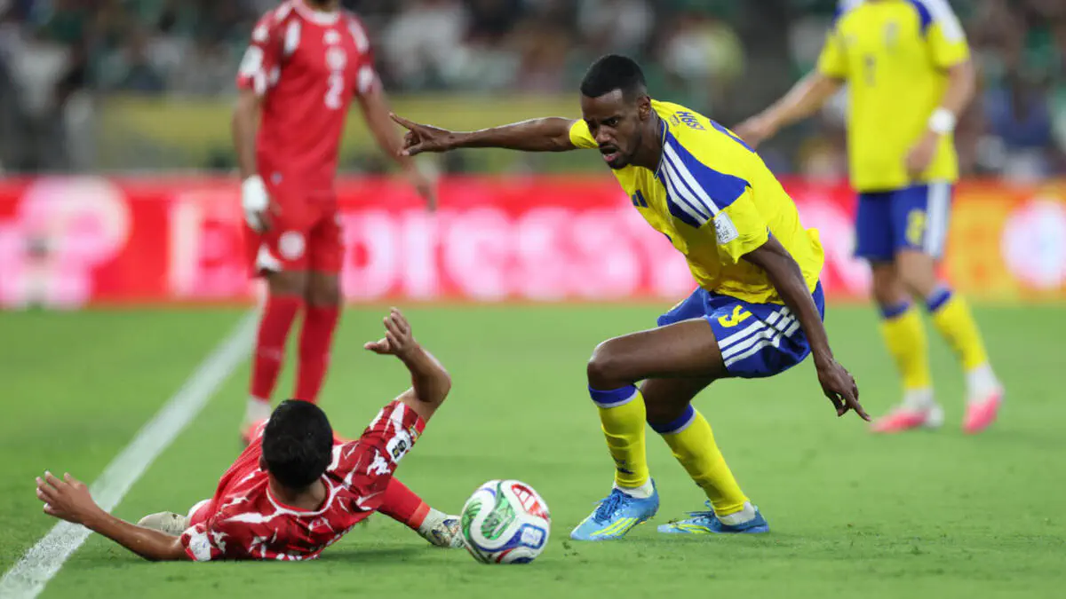 Coupe du monde 2026 : les Aigles de Carthage coulent face à la Suède (5-1)