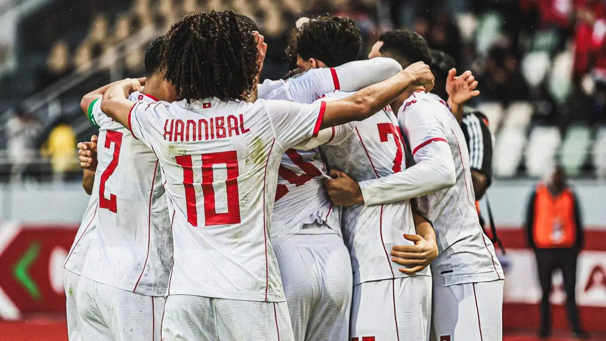 Coupe du monde 2026 – Tunisie vs Suède : les compositions officielles !