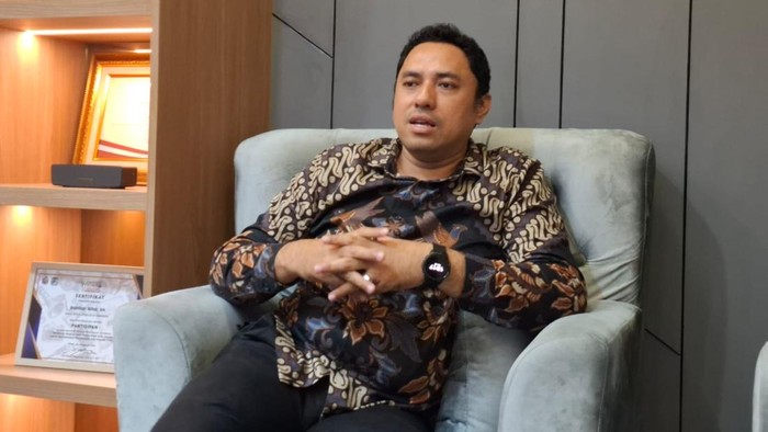 DPRD Surabaya Dorong Kampung Pancasila Jadi Solusi Persoalan Sampah