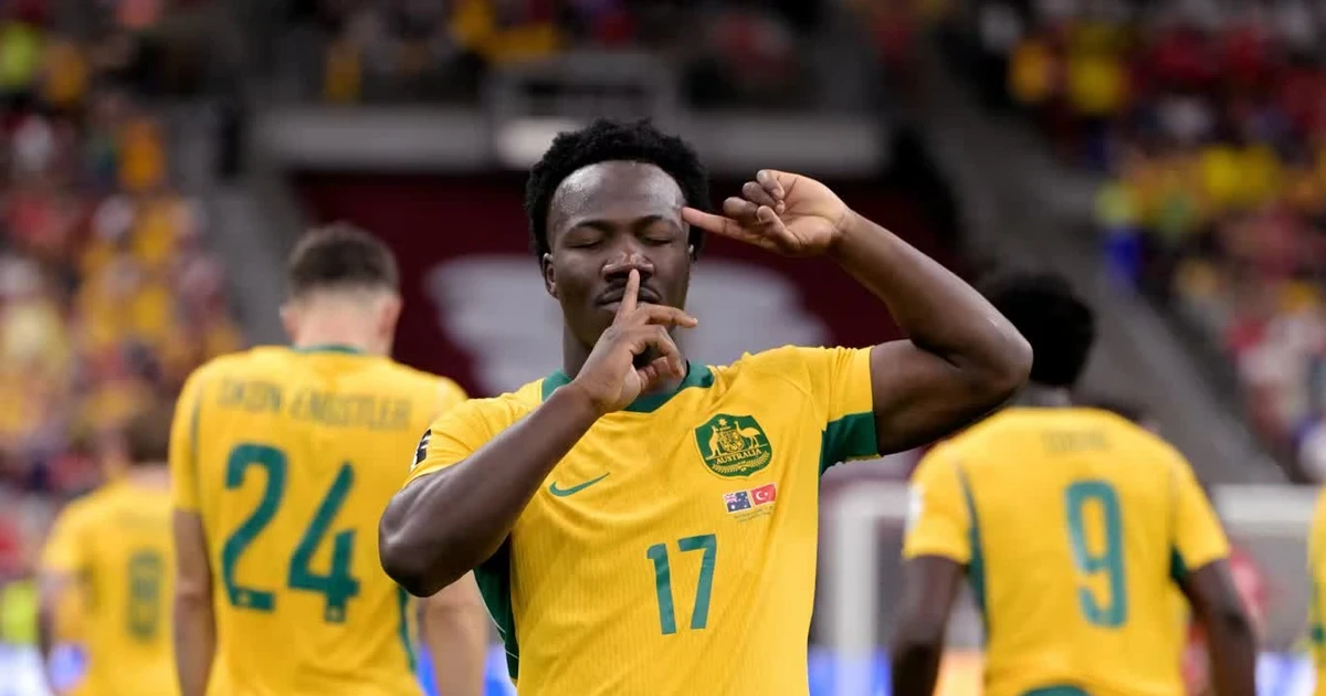 Dàn sao mai bùng nổ, hâm nóng cuộc đua Cầu thủ trẻ xuất sắc nhất World Cup