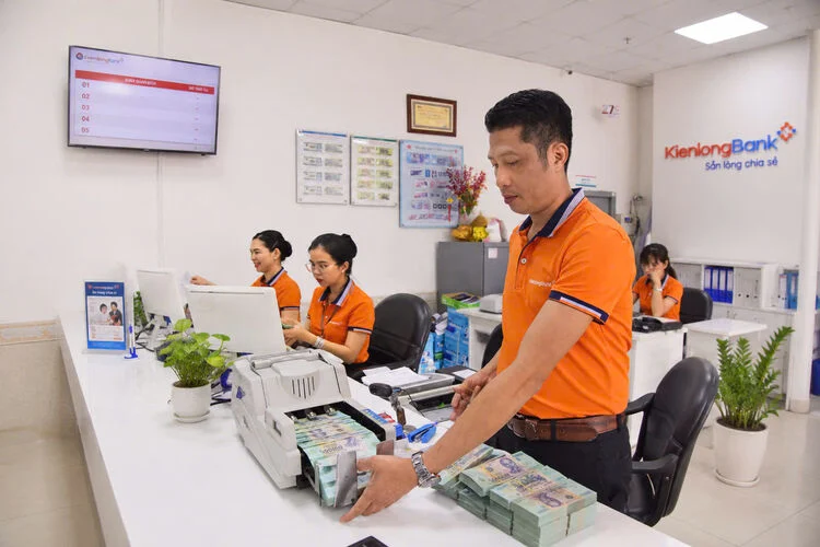 Débloquer les flux de capitaux pour la croissance d’An Giang.
