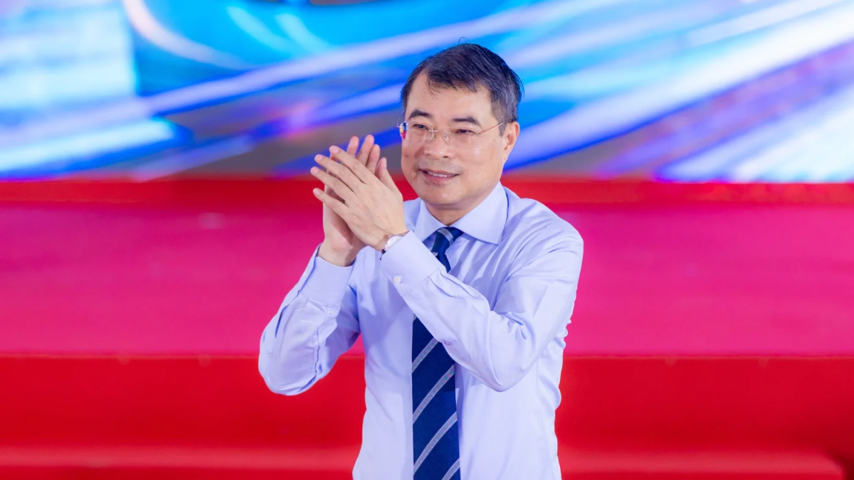 Der Premierminister nahm an der Grundsteinlegung für 5 U-Bahn-Projekte mit einem Gesamtinvestitionsvolumen von 1,3 Billionen VND in Hanoi teil.