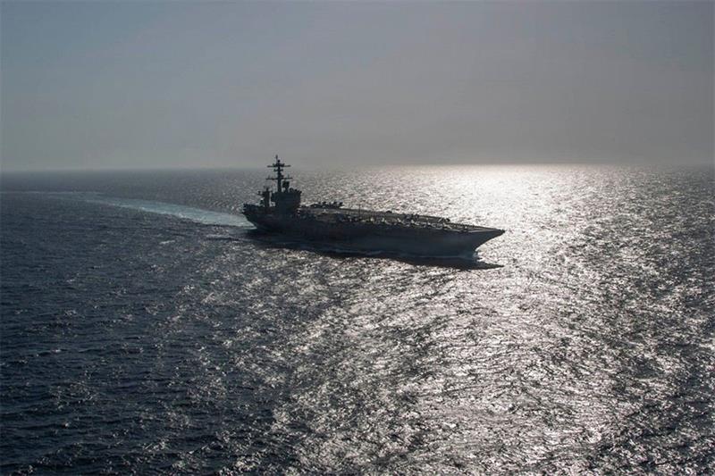 Des frais maritimes dans le détroit d’Ormuz ajoutés à l’accord avec Washington au dernier moment (agence Fars)
