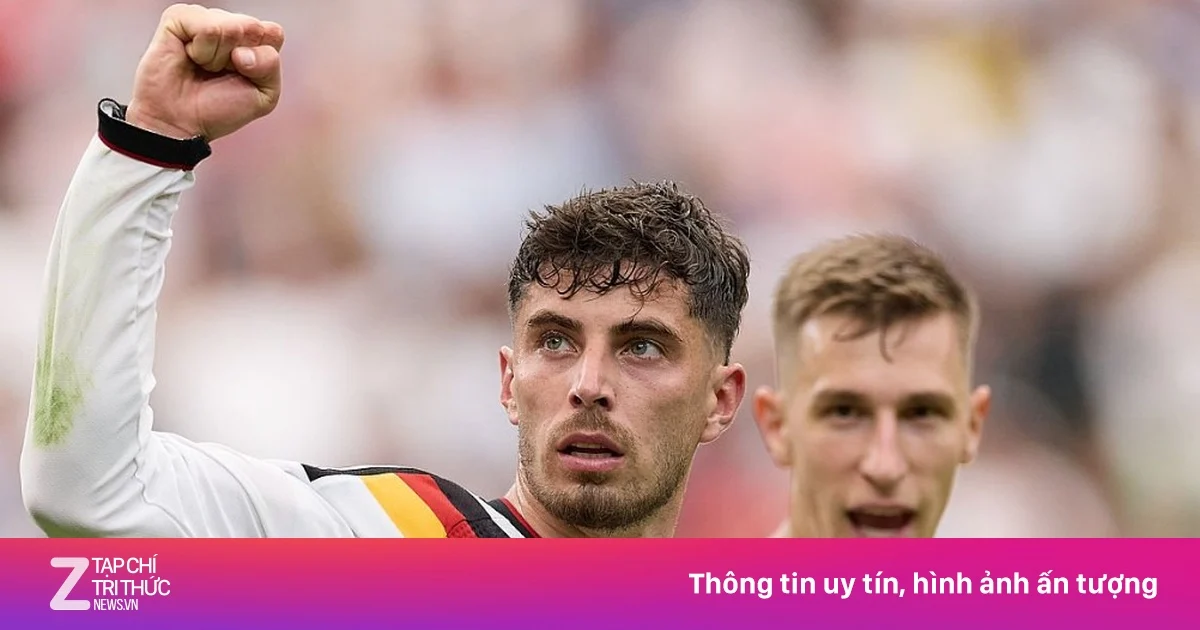 Diễn biến Đức vs Bờ Biển Ngà