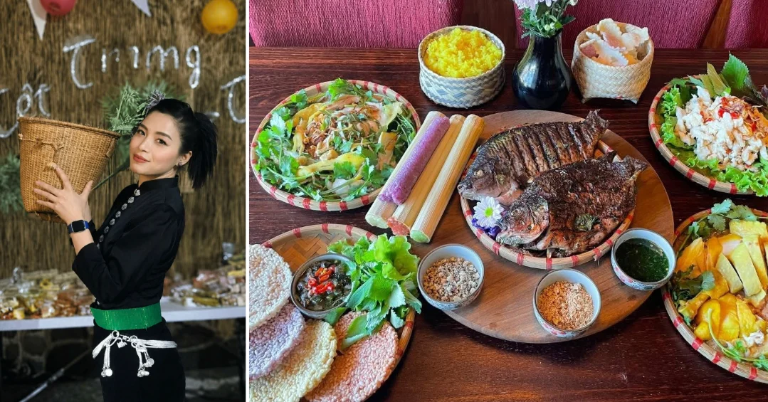 Eine Frau aus Son La eröffnet ein nordwestvietnamesisches Restaurant in Australien und verrät ihr „Bestseller“-Gericht.