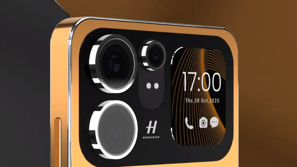 El rival definitivo del iPhone 18 Pro Max: una cámara y una batería tan potentes que podrían “destruir” a Apple.
