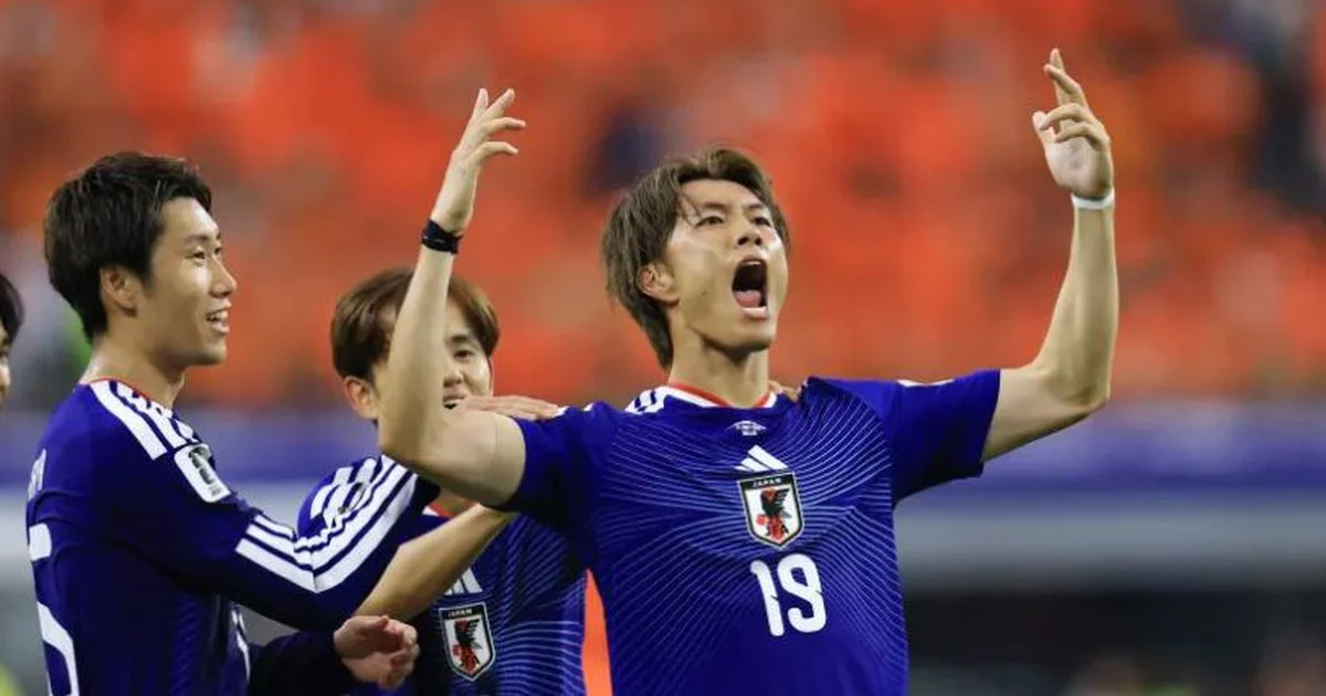 Ergebnisprognose für die Weltmeisterschaft 2026: Japan wird Tunesien mit 2 Toren Vorsprung schlagen.