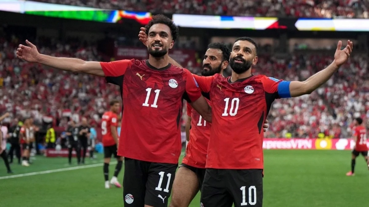 Ergebnisse der Gruppe G der Fußball-Weltmeisterschaft 2026: Mohamed Salah glänzt beim historischen Sieg Ägyptens gegen Neuseeland nach Rückstand