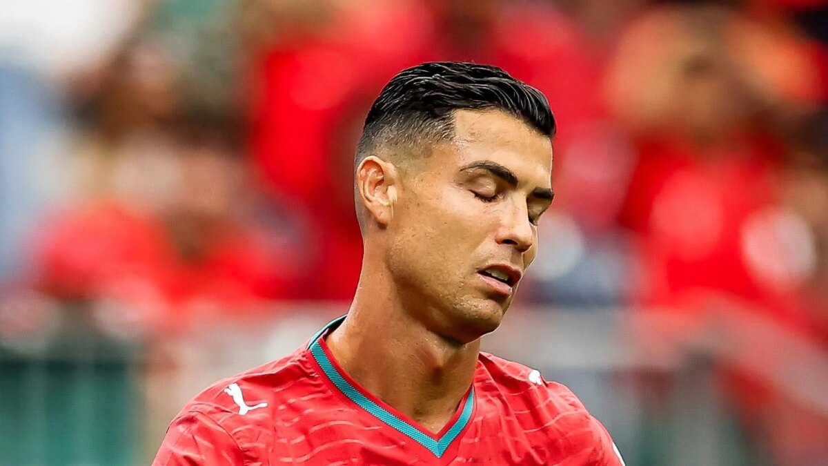 Ergebnisse der Weltmeisterschaft 2026 heute, 18. Juni: Portugal enttäuscht.