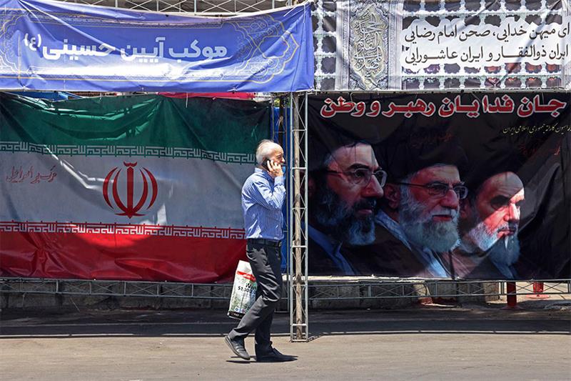 Etats-Unis – Iran: l’Egypte et la communauté internationale saluent prudemment l’accord de paix