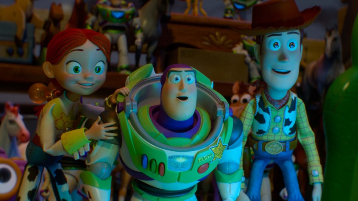 Every song on the ‘Toy Story 5’ soundtrack