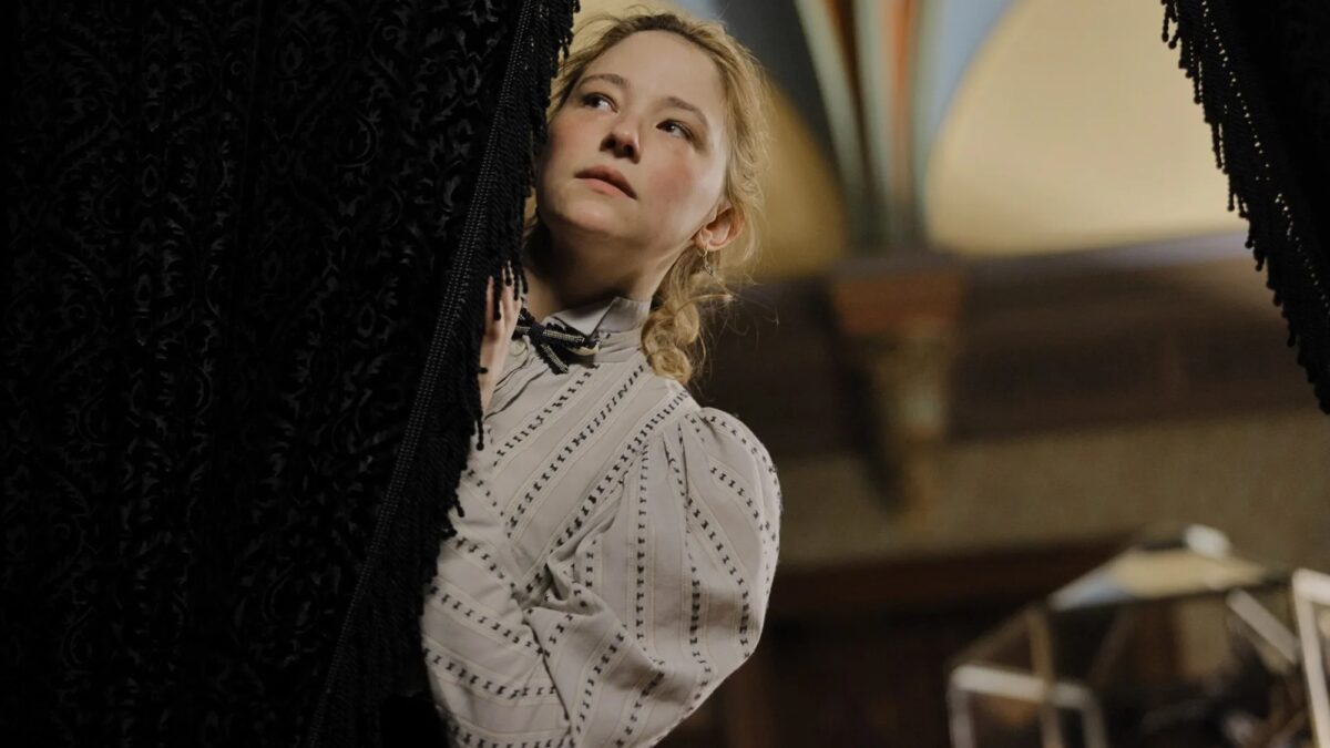Every song on the ‘Virginia Woolf’s Night And Day’ soundtrack
