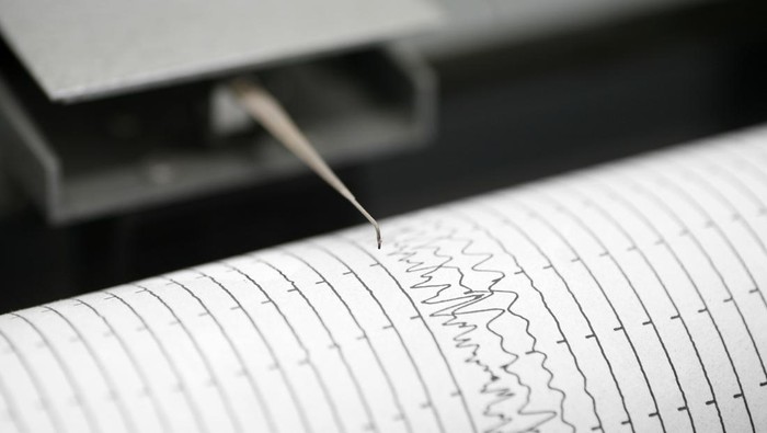 Gempa M 7,1 Guncang Venezuela, Peringatan Tsunami Dikeluarkan di Puerto Rico