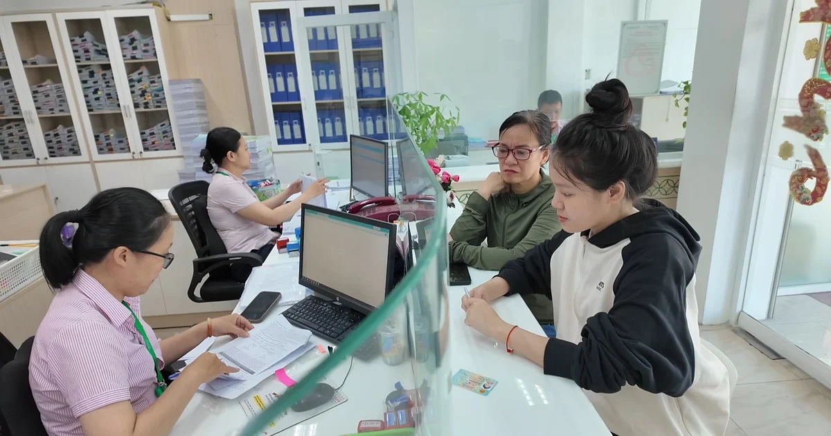 Giải ngân chương trình cho vay hỗ trợ người lao động đi làm việc ở nước ngoài