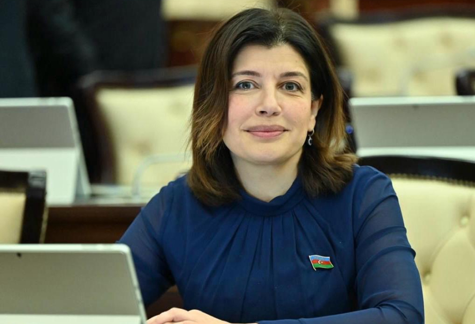 Gunay Afandiyeva: Initiatives to repeal Section 907 mark an important turning point in Azerbaijan–U.S. relations