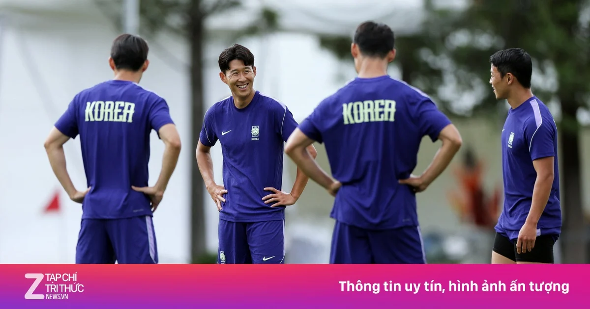 Hàn Quốc bị do thám tại World Cup?