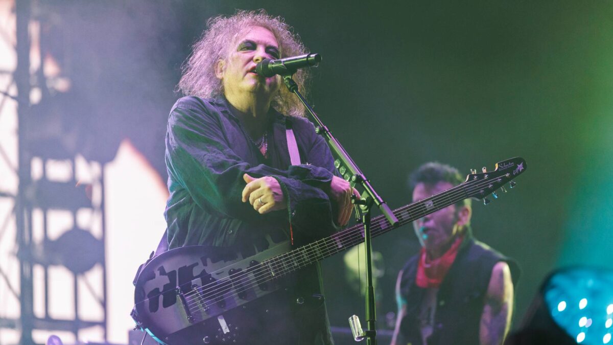 Isle Of Wight Festival 2026: check out the weather forecast