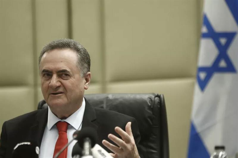Israël ne retirera pas ses troupes du Liban, de Syrie et de Gaza : ministre Défense