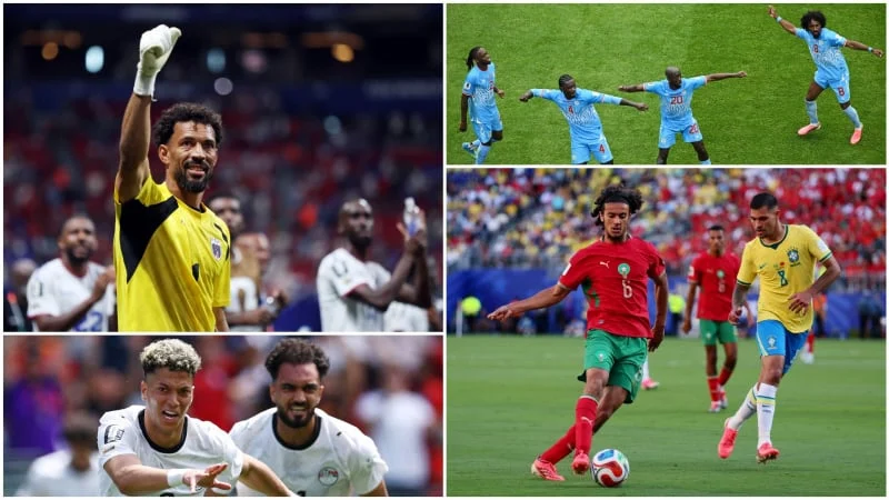 L’Afrique va-t-elle enfin briller lors de la Coupe du Monde ?