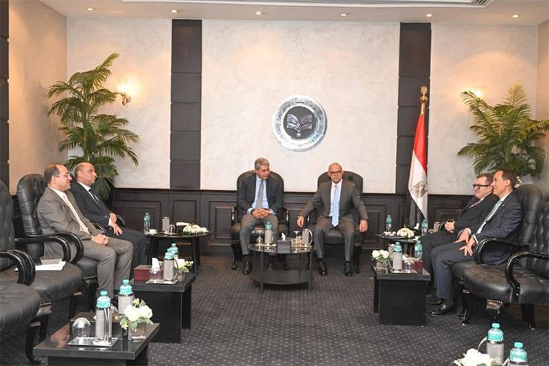 L’Egypte planche avec la Banque mondiale pour améliorer sa stratégie des investissements de l’étranger
