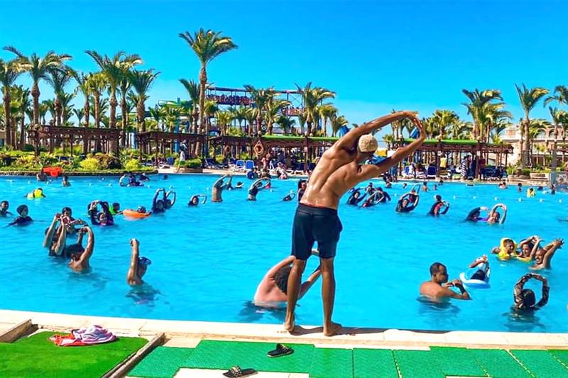 L’Egypte va simplifier la délivrance de permis pour le travail des étrangers des hôtels des zones touristiques
