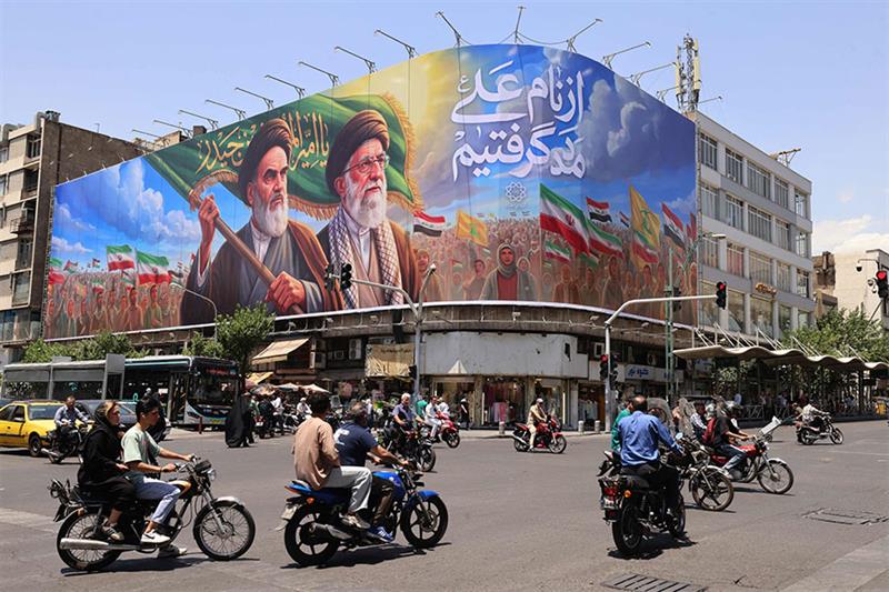 L’Iran accuse les Etats-Unis de ne pas respecter ses engagements; un accord sera t-il signé dimanche?