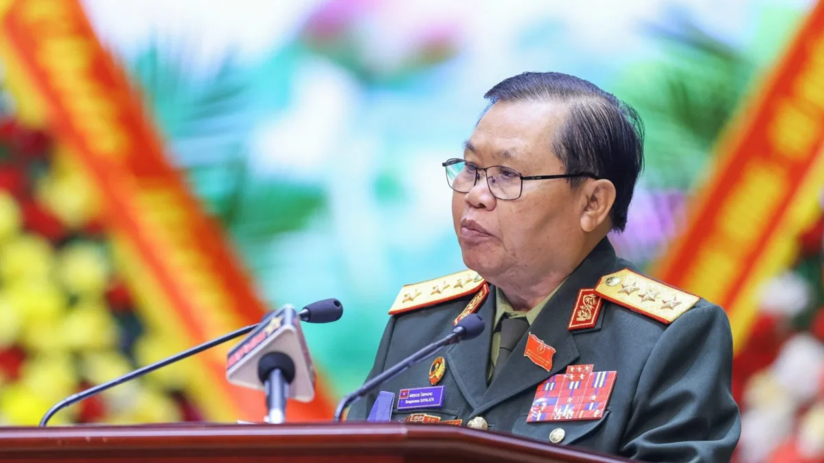 La Asociación de Veteranos Lao-Vietnamitas trabajará conjuntamente para cultivar y desarrollar esa buena relación en profundidad (*).