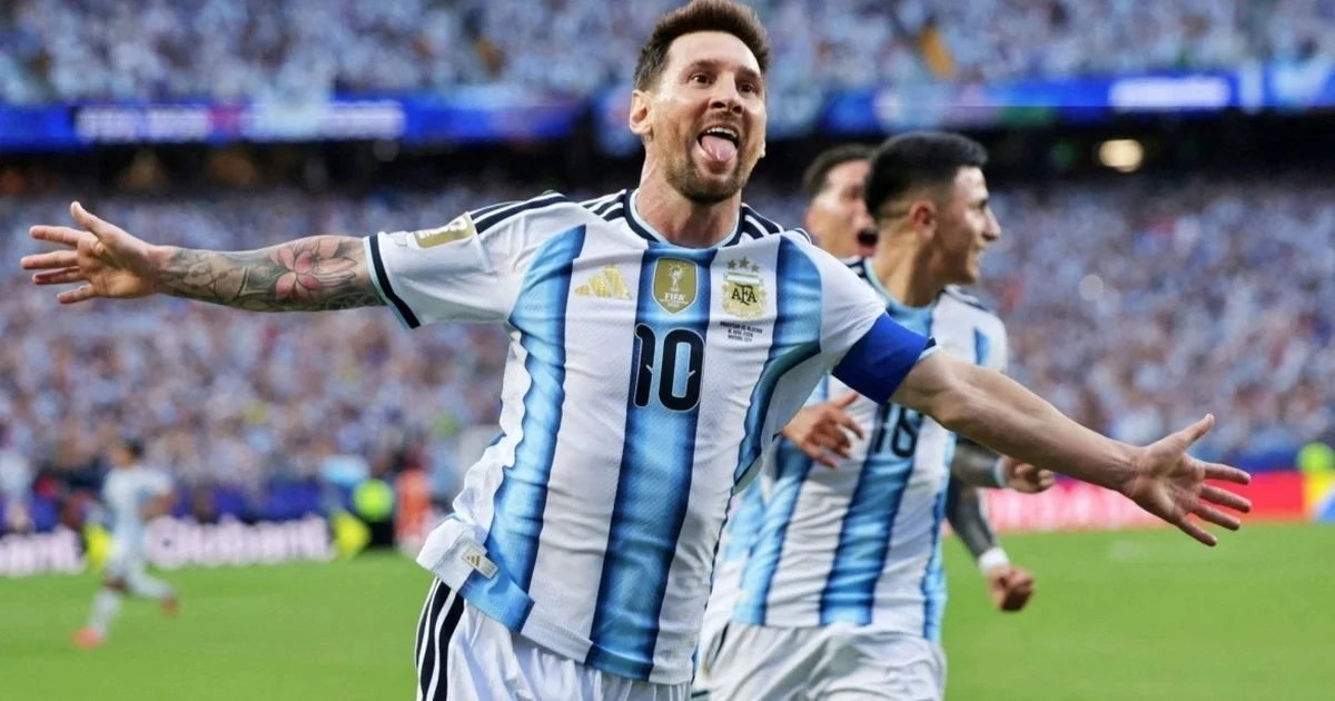 La presse internationale prédit le score du match Argentine-Autriche.