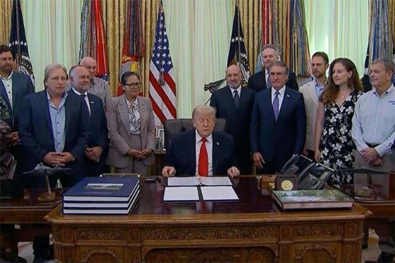 L’accord de paix entre les États-Unis et l’Iran: ce que l’on sait