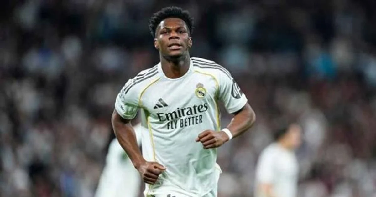 MU đàm phán chiêu mộ Aurelien Tchouameni: Tham vọng nâng tầm tuyến giữa thời hậu Casemiro