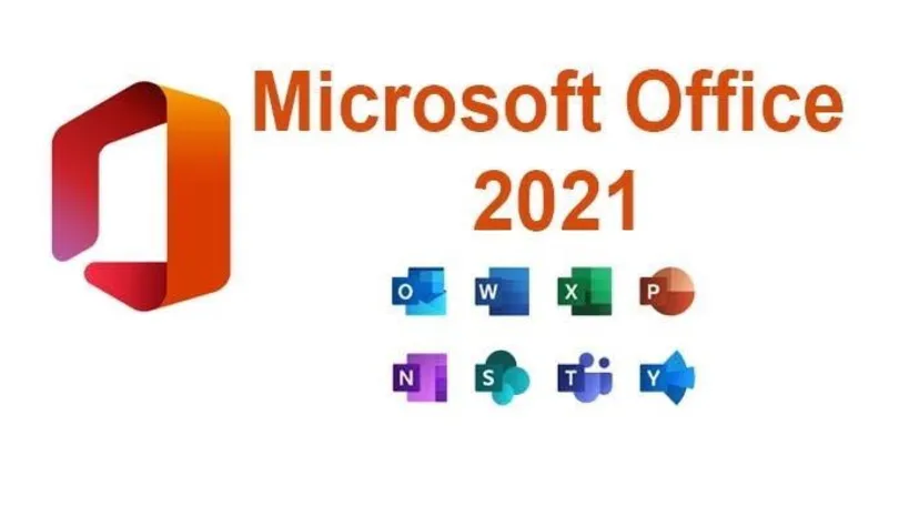 Microsoft wird Office 2021 im Oktober dieses Jahres einstellen und empfiehlt Nutzern den Wechsel zu Microsoft 365.