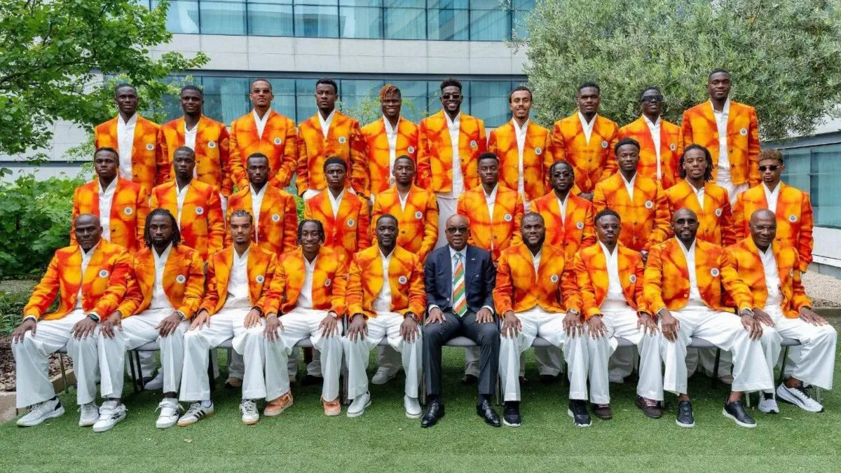 Mondial 2026: la Côte d’Ivoire écrit de nouvelles pages d’histoire