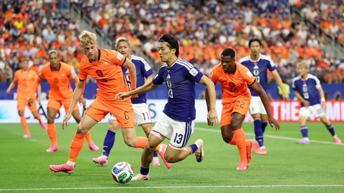 Mondial 2026 – Groupe F : Le Japon arrache le nul face aux Pays-Bas (2-2) et préserve son invincibilité face aux Européens