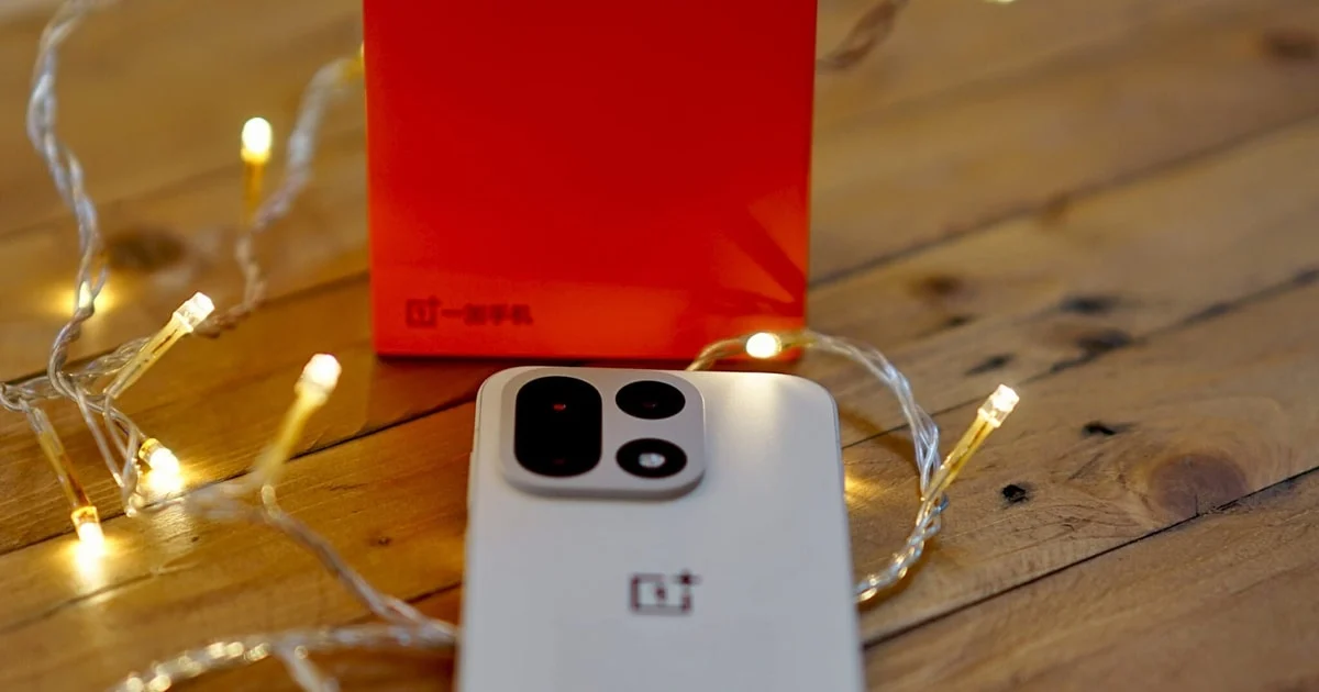 OxygenOS aktualisiert die Dual-Bluetooth-Audio-Funktionalität: Ein neuer Schritt nach vorn für OnePlus beim Teilen von Erlebnissen.