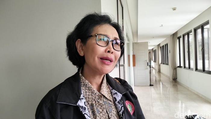 PGRI Apresiasi Perhatian Prabowo, Harap Ada Peningkatan Gaji Guru