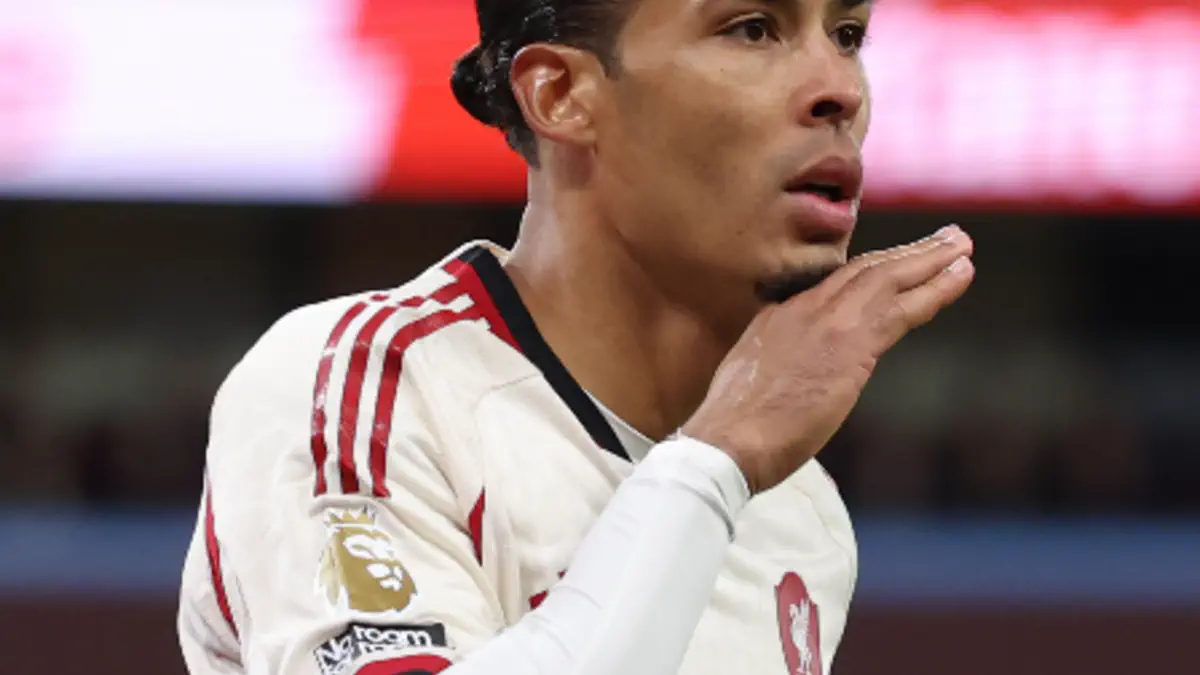 Pays-Bas : Virgil van Dijk, l’improbable régularité offensive d’un défenseur d’exception