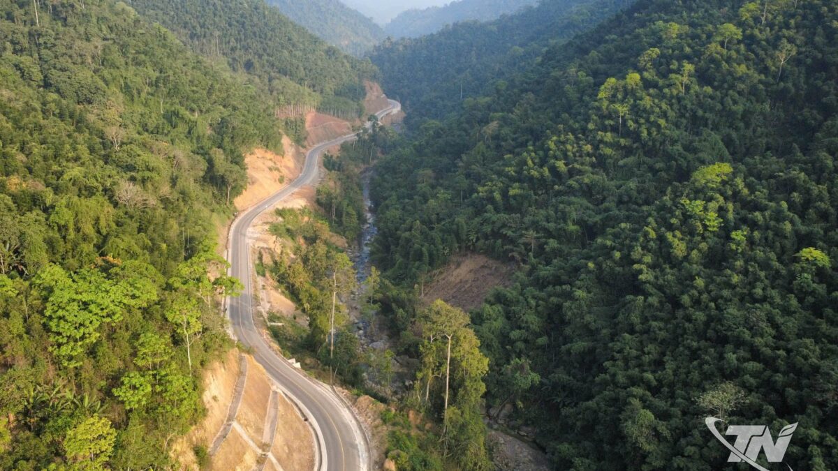 Phía Bắc Thái Nguyên rộng cửa chào đón nhà đầu tư (Bài 1)