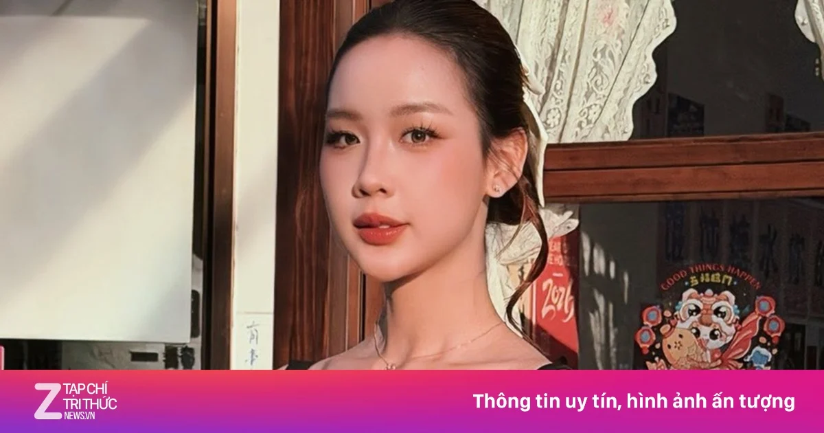 Pihak Bao Ngoc menanggapi tuduhan pemalsuan dan pengubahan surat penerimaan dari Universitas Columbia.