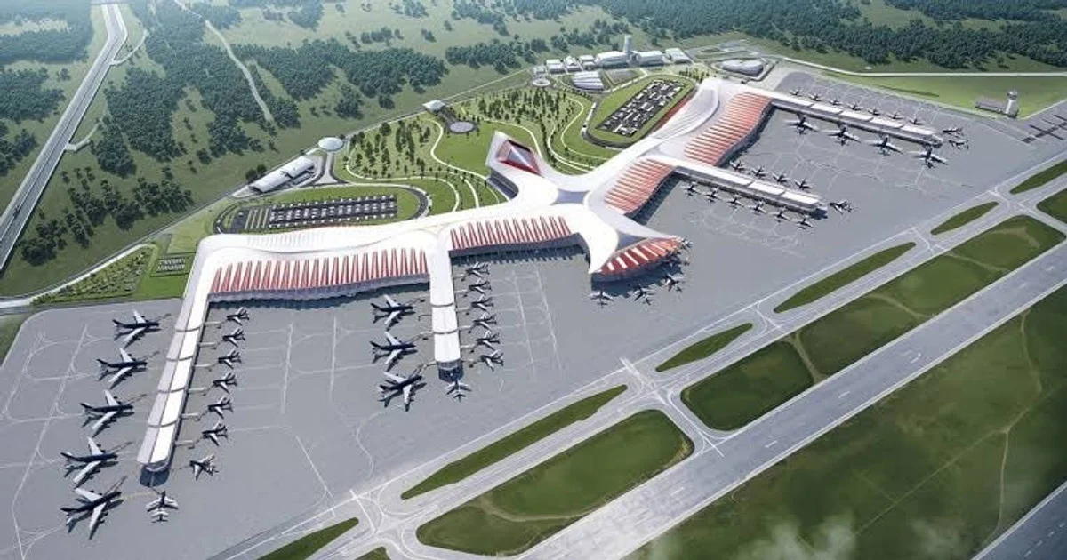 Planification de 21 projets pour servir l’APEC 2027 à Phu Quoc : préparation stratégique des infrastructures terminée.