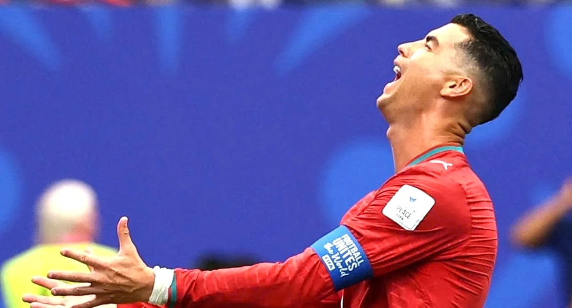 Portugal vs Uzbekistan Live, 00:00 pada 24 Juni: Menunggu Ronaldo menunjukkan kemampuannya.