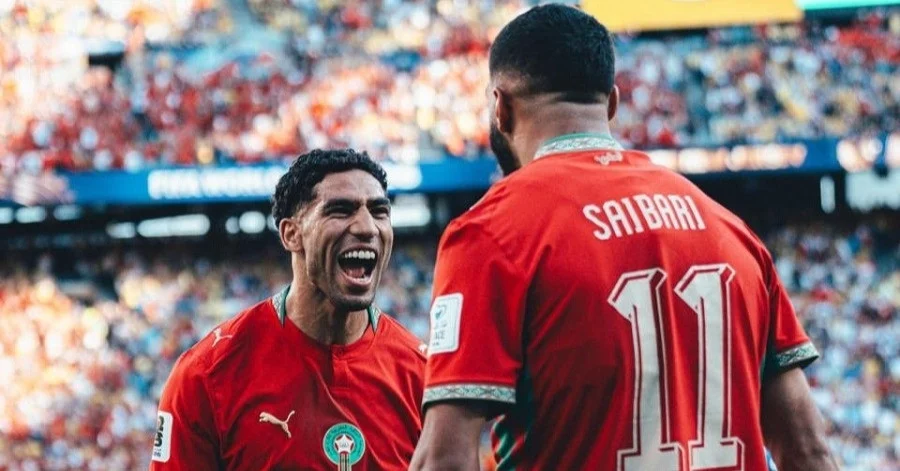Prediksi Pertandingan Sepak Bola Skotlandia vs Maroko: Strategi Cepat dan Ampuh.