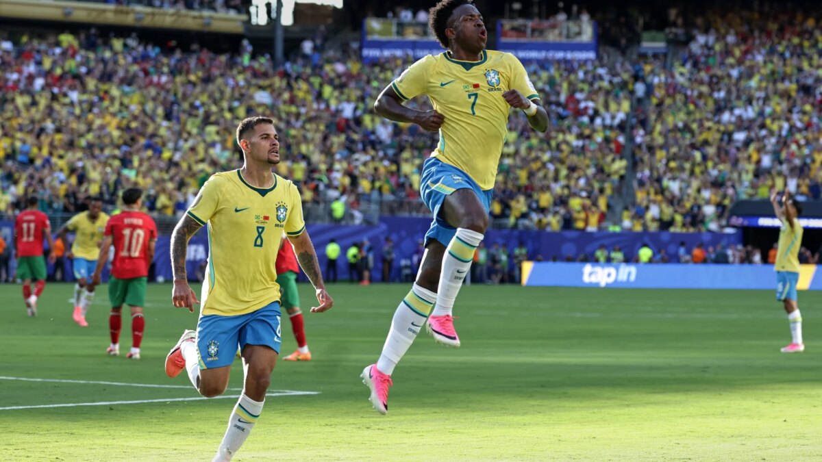 Nhận định Brazil và Haiti (bảng C World Cup 2026): Khó có bất ngờ