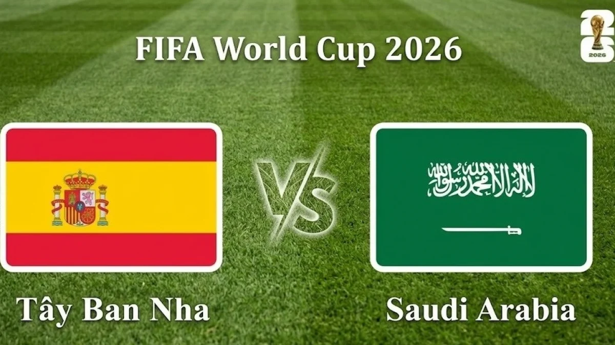 Previa y pronóstico del partido España vs Arabia Saudí: ¿Podrá el representante de Asia Occidental dar la sorpresa?