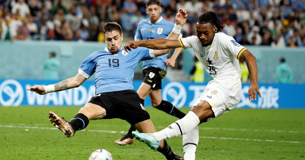 Pronostic Ghana – Panama : Un match très serré, une victoire est essentielle pour garder espoir.