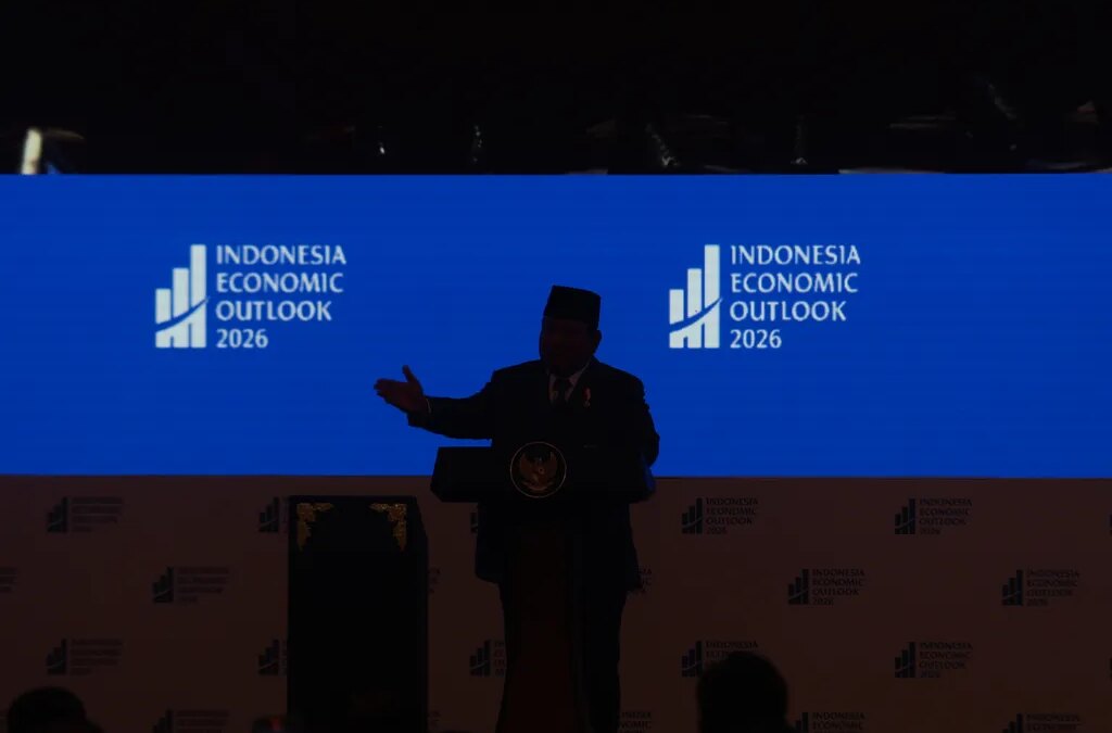 Reputasi dan Kredibilitas RI Dipertaruhkan
