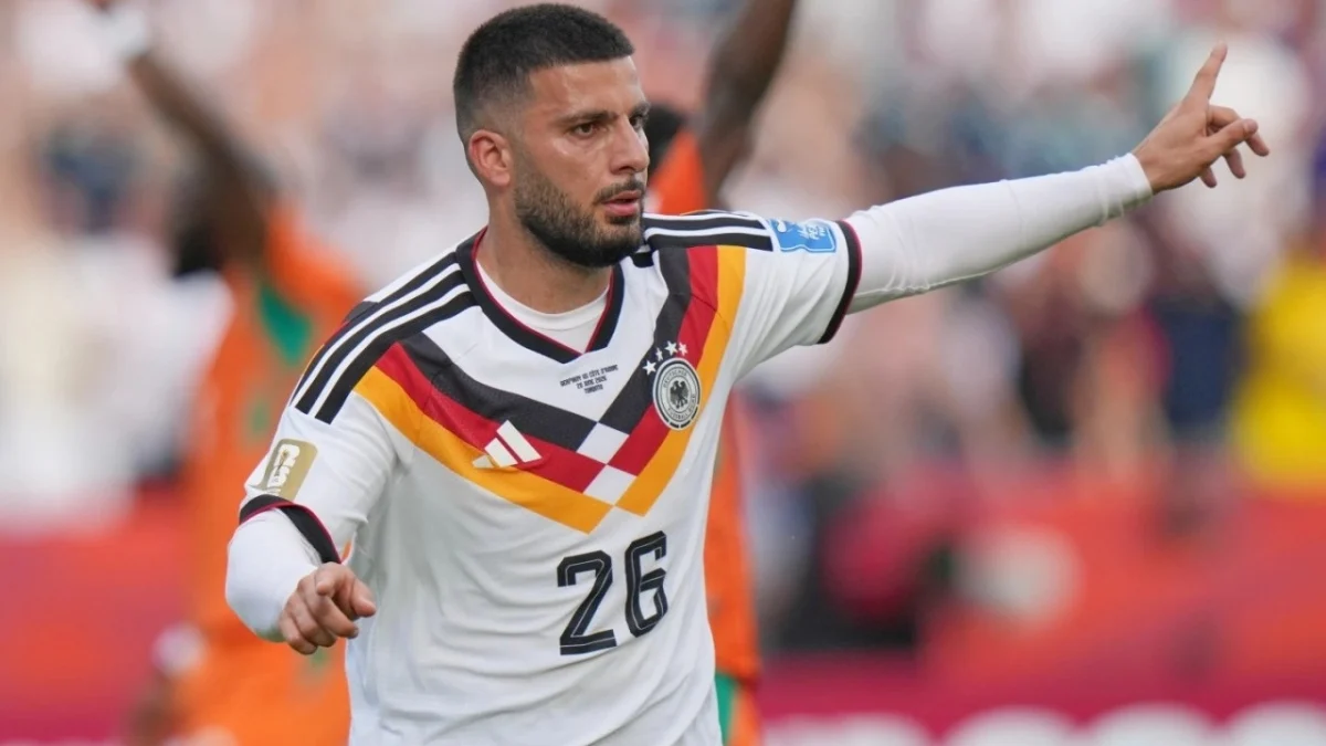 Résultats du groupe E de la Coupe du monde de football 2026 : Allemagne 2-1 Côte d’Ivoire : Le remplaçant de luxe Deniz Undav permet à la Mannschaft de se qualifier pour les huitièmes de finale après 12 ans.