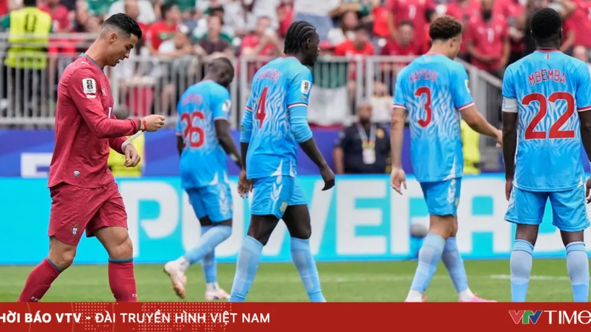 SIARAN LANGSUNG Piala Dunia FIFA 2026™ | Portugal 0-0 Uzbekistan (Babak Pertama): C. Ronaldo bermain sejak awal