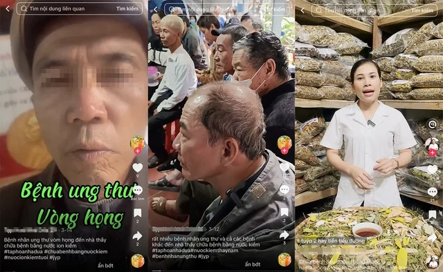Sebuah perisai yang melindungi kesehatan masyarakat secara daring dari berita palsu.