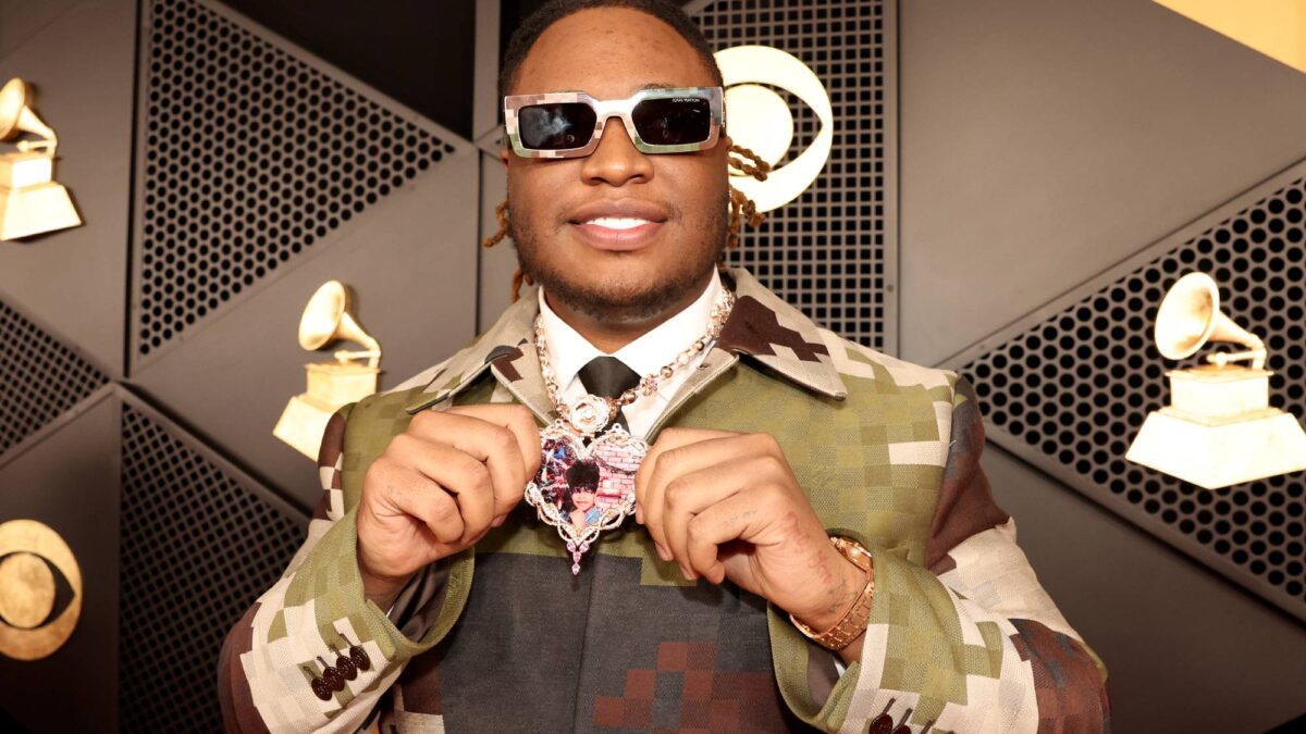 Tay Keith’s family pays tribute to “a cultural force whose work helped define the sound of a generation”